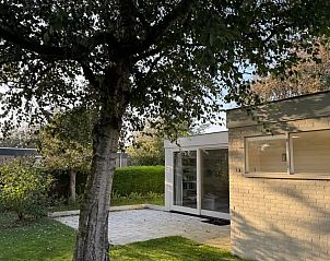 Unterkunft 450223 - Ferienhaus Noordzeekust - Strandhuis Ogentroost
