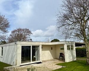 Unterkunft 450223 - Ferienhaus Noordzeekust - Strandhuis Ogentroost
