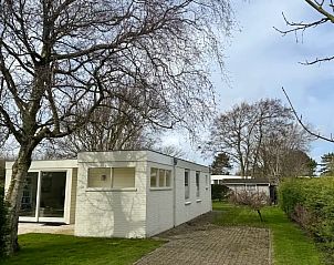 Unterkunft 450223 - Ferienhaus Noordzeekust - Strandhuis Ogentroost