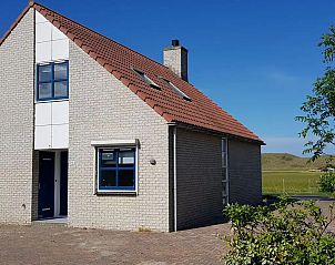 Unterkunft 450226 - Ferienhaus Noordzeekust - Villa Ooghduynzicht