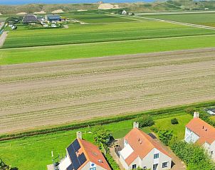 Unterkunft 450226 - Ferienhaus Noordzeekust - Villa Ooghduynzicht