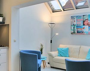 Unterkunft 450226 - Ferienhaus Noordzeekust - Villa Ooghduynzicht