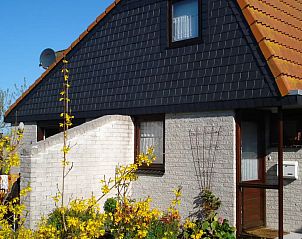 Unterkunft 450231 - Ferienhaus Noordzeekust - Vakantiehuis Tulpenzicht