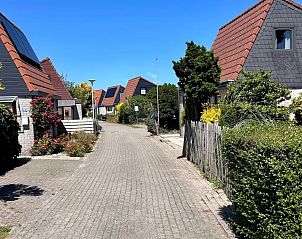 Unterkunft 450231 - Ferienhaus Noordzeekust - Vakantiehuis Tulpenzicht