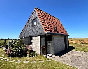 Unterkunft 450231 - Ferienhaus Noordzeekust - Vakantiehuis Tulpenzicht