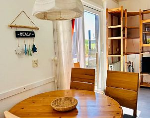 Unterkunft 450231 - Ferienhaus Noordzeekust - Vakantiehuis Tulpenzicht