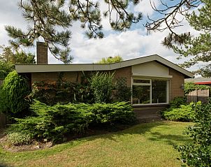 Guest house 450233 • Holiday property Noordzeekust • De Strandvogel 