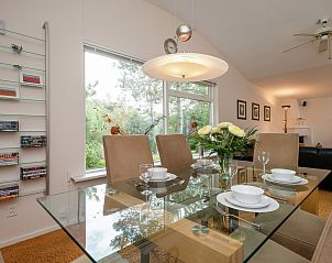 Verblijf 450233 - Vakantiewoning Noordzeekust - De Strandvogel