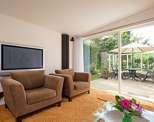 Verblijf 450233 - Vakantiewoning Noordzeekust - De Strandvogel