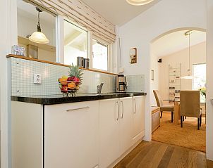 Verblijf 450233 - Vakantiewoning Noordzeekust - De Strandvogel