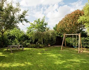 Verblijf 450233 - Vakantiewoning Noordzeekust - De Strandvogel