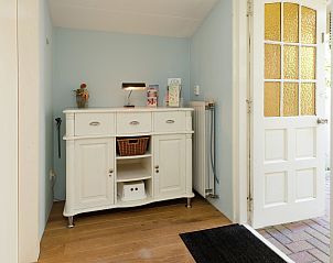 Verblijf 450233 - Vakantiewoning Noordzeekust - De Strandvogel