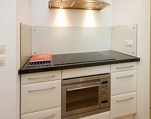 Verblijf 450233 - Vakantiewoning Noordzeekust - De Strandvogel