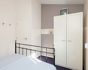 Verblijf 450233 - Vakantiewoning Noordzeekust - De Strandvogel