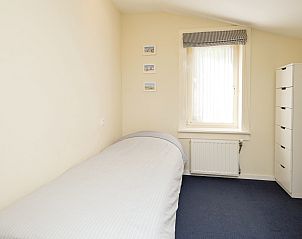 Verblijf 450233 - Vakantiewoning Noordzeekust - De Strandvogel
