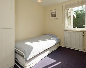 Verblijf 450233 - Vakantiewoning Noordzeekust - De Strandvogel