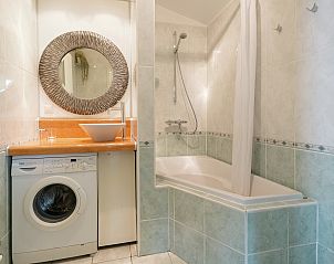 Verblijf 450233 - Vakantiewoning Noordzeekust - De Strandvogel