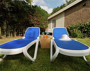 Verblijf 450233 - Vakantiewoning Noordzeekust - De Strandvogel