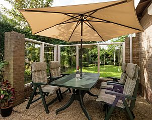 Verblijf 450233 - Vakantiewoning Noordzeekust - De Strandvogel