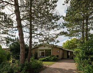 Verblijf 450233 - Vakantiewoning Noordzeekust - De Strandvogel