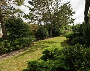 Verblijf 450233 - Vakantiewoning Noordzeekust - De Strandvogel