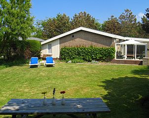 Verblijf 450233 - Vakantiewoning Noordzeekust - De Strandvogel