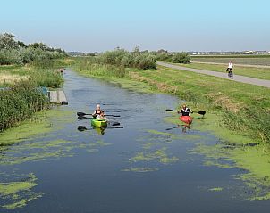 Verblijf 450233 - Vakantiewoning Noordzeekust - De Strandvogel