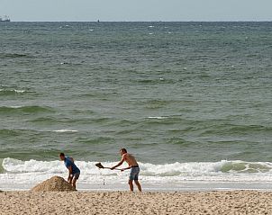 Verblijf 450233 - Vakantiewoning Noordzeekust - De Strandvogel
