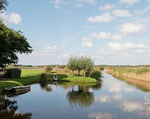 Verblijf 450233 - Vakantiewoning Noordzeekust - De Strandvogel