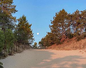 Verblijf 450233 - Vakantiewoning Noordzeekust - De Strandvogel