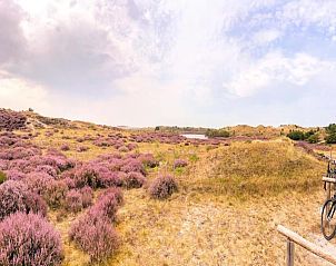Verblijf 450233 - Vakantiewoning Noordzeekust - De Strandvogel