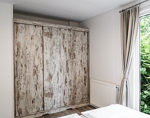 Verblijf 450234 - Vakantiewoning Noordzeekust - Strandhuisje 5 personen