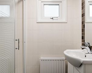 Verblijf 450234 - Vakantiewoning Noordzeekust - Strandhuisje 5 personen