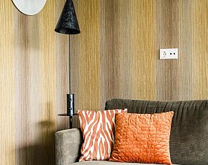 Verblijf 450234 - Vakantiewoning Noordzeekust - Strandhuisje 5 personen