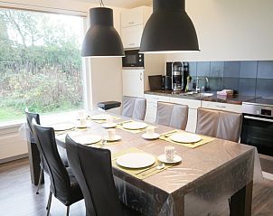 Verblijf 450235 - Vakantiewoning Noordzeekust - Bollenzicht