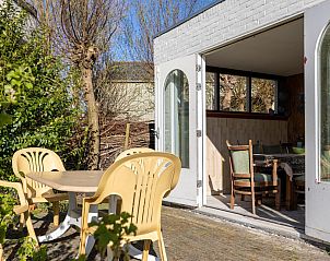 Verblijf 450235 - Vakantiewoning Noordzeekust - Bollenzicht