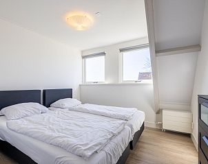 Verblijf 450235 - Vakantiewoning Noordzeekust - Bollenzicht