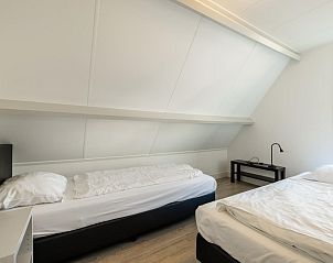 Verblijf 450235 - Vakantiewoning Noordzeekust - Bollenzicht