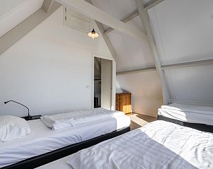 Verblijf 450235 - Vakantiewoning Noordzeekust - Bollenzicht