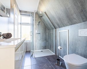 Verblijf 450235 - Vakantiewoning Noordzeekust - Bollenzicht