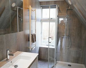 Verblijf 450235 - Vakantiewoning Noordzeekust - Bollenzicht