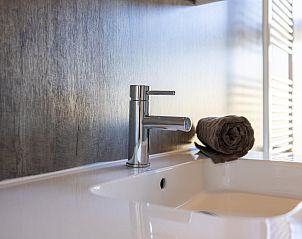 Verblijf 450235 - Vakantiewoning Noordzeekust - Bollenzicht