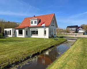 Verblijf 450235 - Vakantiewoning Noordzeekust - Bollenzicht