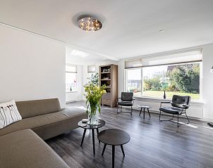 Verblijf 450235 - Vakantiewoning Noordzeekust - Bollenzicht