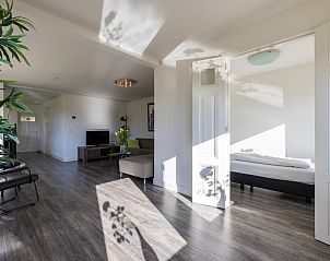 Verblijf 450235 - Vakantiewoning Noordzeekust - Bollenzicht