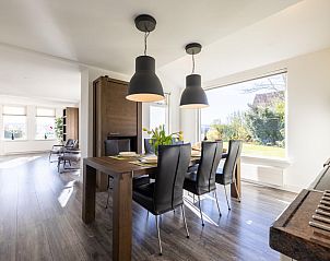 Verblijf 450235 - Vakantiewoning Noordzeekust - Bollenzicht