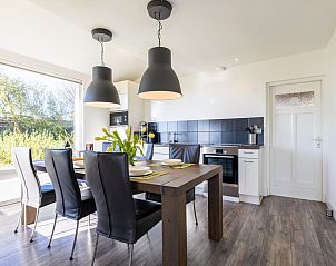 Verblijf 450235 - Vakantiewoning Noordzeekust - Bollenzicht