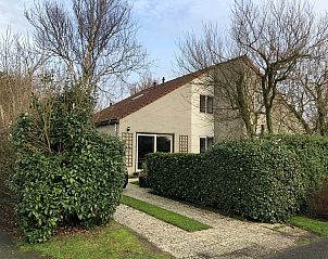 Verblijf 450236 • Vakantiewoning Noordzeekust • Pluk de dag aan Zee 