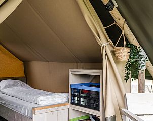 Verblijf 450236 - Vakantiewoning Noordzeekust - Duolodge 2 personen