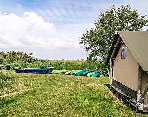 Verblijf 450236 - Vakantiewoning Noordzeekust - Duolodge 2 personen